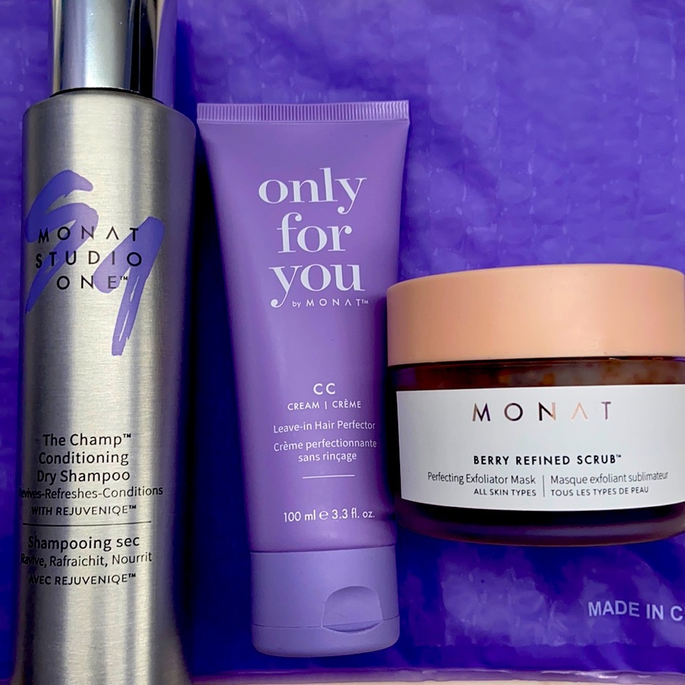 Monat bundle